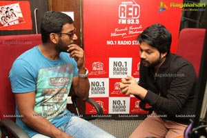 Red Fm