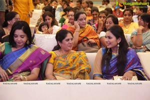 Kalyana Vaibhogame Audio Release Photos