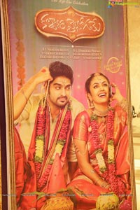 Kalyana Vaibhogame Audio Release Photos