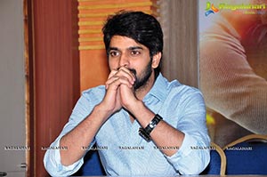 Abbayitho Ammayi Success Meet