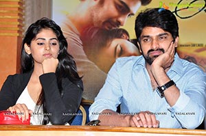 Abbayitho Ammayi Success Meet