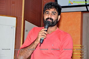 Abbayitho Ammayi Success Meet