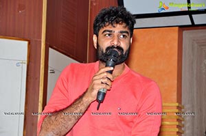 Abbayitho Ammayi Success Meet