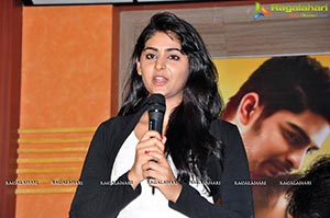 Abbayitho Ammayi Success Meet