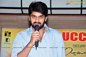 Abbayitho Ammayi Success Meet