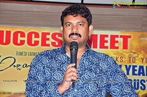 Abbayitho Ammayi Success Meet