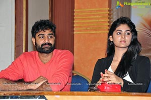 Abbayitho Ammayi Success Meet