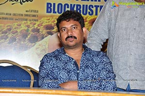 Abbayitho Ammayi Success Meet