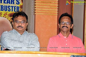 Abbayitho Ammayi Success Meet