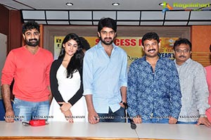 Abbayitho Ammayi Success Meet