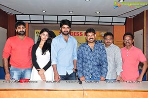 Abbayitho Ammayi Success Meet