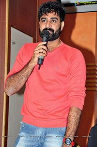 Abbayitho Ammayi Success Meet