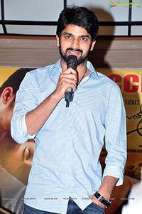 Abbayitho Ammayi Success Meet