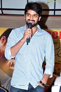 Abbayitho Ammayi Success Meet