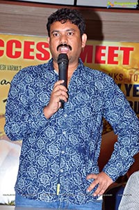 Abbayitho Ammayi Success Meet