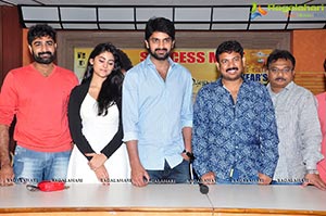 Abbayitho Ammayi Success Meet