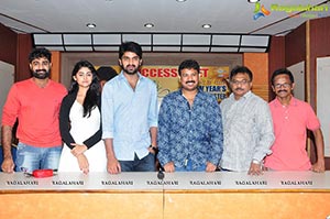 Abbayitho Ammayi Success Meet