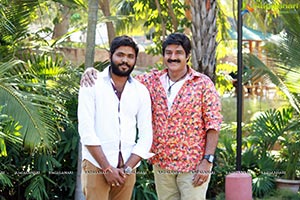 Balayya Yuvasena 2016