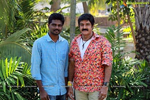 Balayya Yuvasena 2016