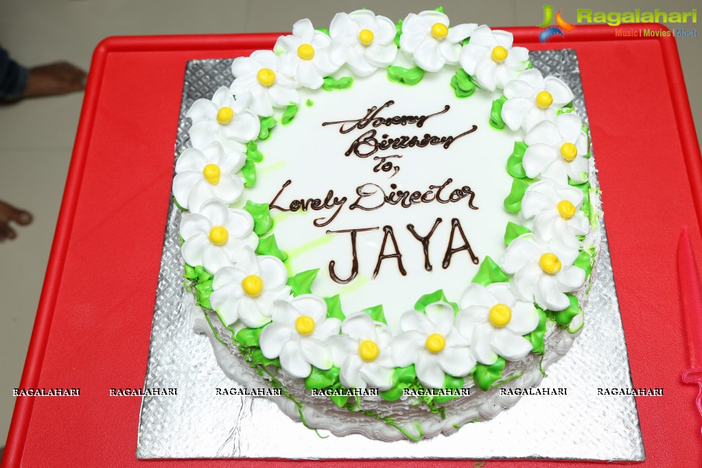B. Jaya Birthday Celebrations