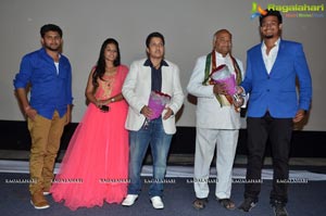 B.Tech Love Story Audio Release