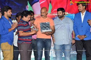 B.Tech Love Story Audio Release