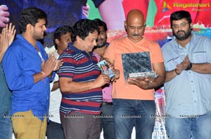 B.Tech Love Story Audio Release