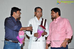 B.Tech Love Story Audio Release