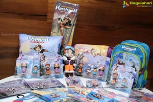 Chhota Bheem Himalayan Adventure