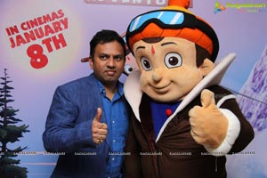 Chhota Bheem Himalayan Adventure