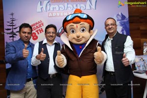 Chhota Bheem Himalayan Adventure