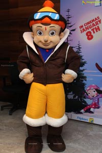 Chhota Bheem Himalayan Adventure