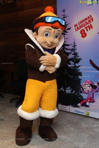 Chhota Bheem Himalayan Adventure