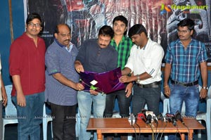 Chori Poster Launch