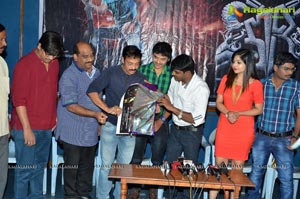 Chori Poster Launch