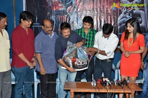 Chori Poster Launch