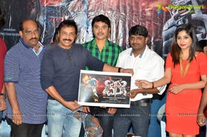 Chori Poster Launch