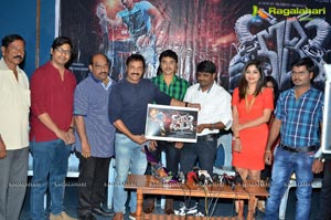 Chori Poster Launch