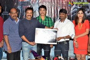 Chori Poster Launch