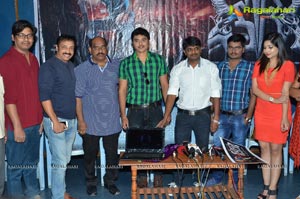 Chori Poster Launch