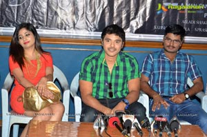 Chori Poster Launch