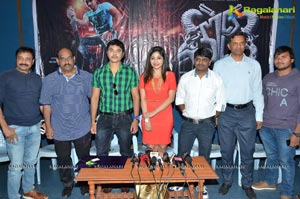 Chori Poster Launch