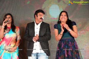 Dictator Audio Success Meet Photos