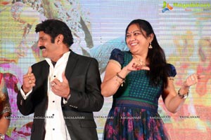 Dictator Audio Success Meet Photos