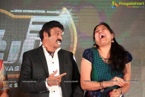 Dictator Audio Success Meet Photos