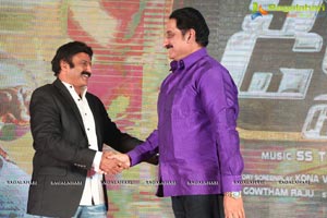 Dictator Audio Success Meet Photos