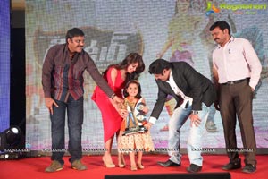 Dictator Audio Success Meet Photos