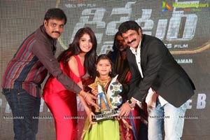 Dictator Audio Success Meet Photos