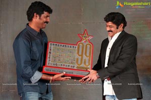 Dictator Audio Success Meet Photos