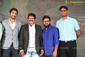 Dictator Audio Success Meet Photos